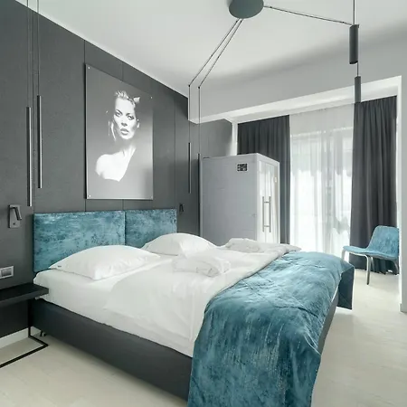 Dune - Executive Z Prywatna Sauna * Mielno (Koszalin)