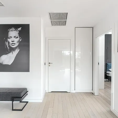 Dune - Executive Z Prywatna Sauna * Mielno (Koszalin)