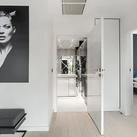 Dune - Executive Z Prywatna Sauna