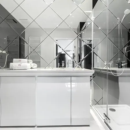 Dune - Executive Z Prywatna Sauna Mielno (Koszalin)