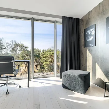 Apartment Dune - Executive Z Prywatna Sauna