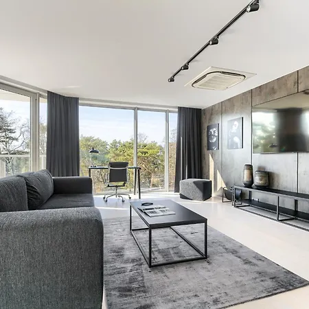 Dune - Executive Z Prywatna Sauna Appartamento