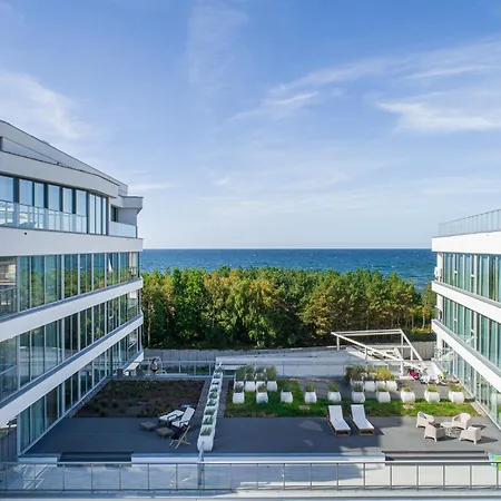 Dune - Executive Z Prywatna Sauna Mielno (Koszalin)