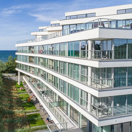 Dune - Executive Z Prywatna Sauna Apartment Mielno (Koszalin)