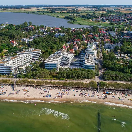 Dune - Executive Z Prywatna Sauna Apartment